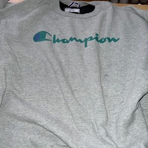 Champion Crewneck